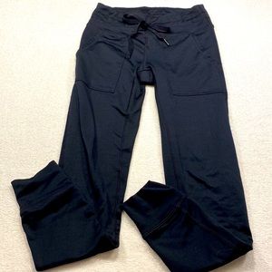 aerie Black Leggings Size S